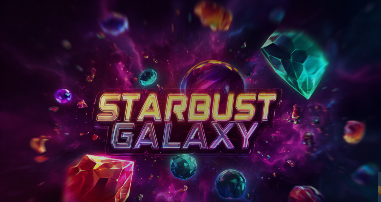 Starburst