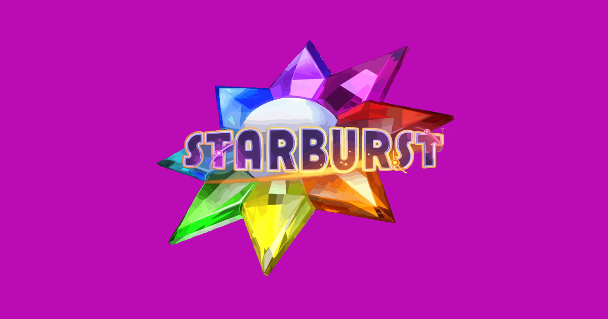 Starburst